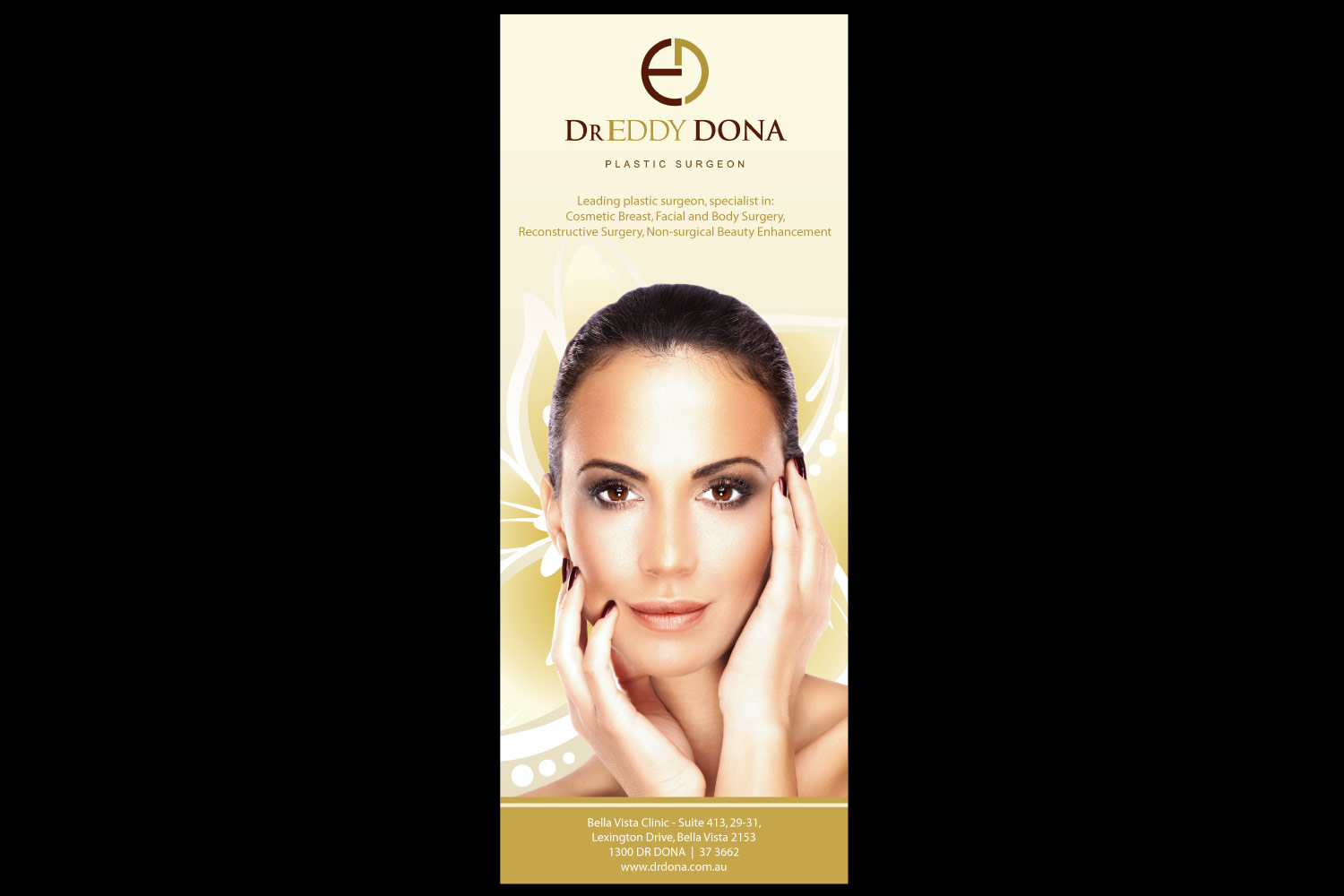 Graphic Design by Insight for this project | Design #371199