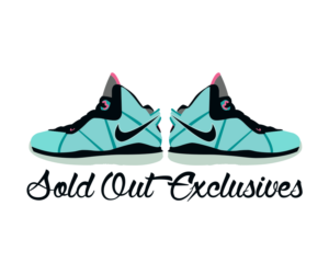 Sold Out Exclusives | Diseño de Logo por january_vogel