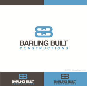 Logo Design by Senseless for this project | Design: #7246470