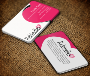 Business card  | Diseño de Tarjeta de Presentación por MT