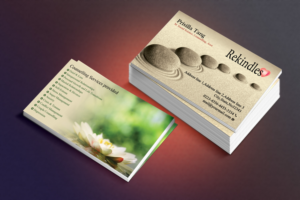 Visitenkarten-Design von Sandaruwan für dieses Projekt | Design #7391038