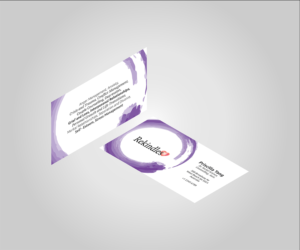 Diseño de Tarjeta de Presentación por DM para este proyecto | Diseño #7328656