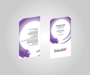 Business Card Design by DM for this project | Design: #7331567