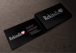 Business Card Design by Creations Box 2015 for this project | Design: #7246868