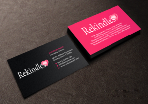 Business Card Design by Creations Box 2015 for this project | Design: #7246875