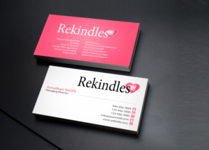 Business Card Design by Creations Box 2015 for this project | Design: #7246886
