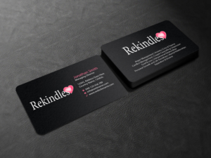 Business Card Design by Creations Box 2015 for this project | Design: #7246889