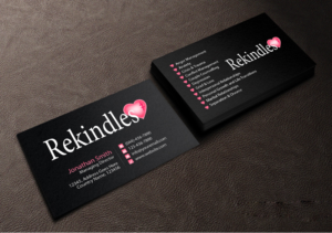 Business Card Design by Creations Box 2015 for this project | Design: #7246890