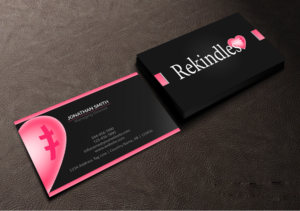 Business Card Design by Creations Box 2015 for this project | Design: #7246891