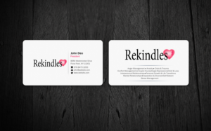 Diseño de Tarjeta de Presentación por Brand aid para este proyecto | Diseño #7253677