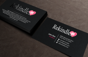 Business Card Design by Brand aid for this project | Design: #7253678