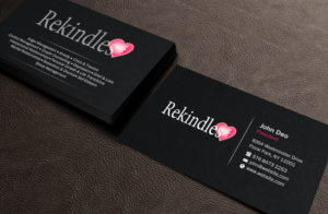 Business Card Design by Brand aid for this project | Design: #7253679