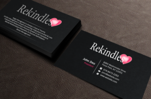 Business Card Design by Brand aid for this project | Design: #7253680