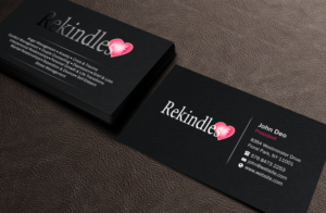 Business Card Design by Brand aid for this project | Design: #7253682