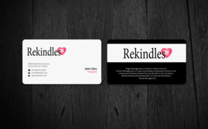 Business Card Design by Brand aid for this project | Design: #7253691