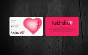 Business Card Design by Brand aid for this project | Design: #7253695