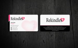 Business Card Design by Brand aid for this project | Design: #7253728