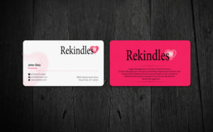 Business Card Design by Brand aid for this project | Design: #7253729