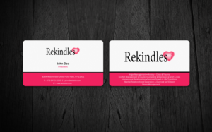 Business Card Design by Brand aid for this project | Design: #7253731