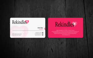 Business Card Design by Brand aid for this project | Design: #7253732