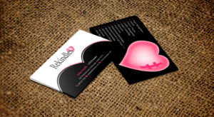 Business Card Design by chandrayaan.creative for this project | Design: #7243789