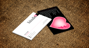 Business Card Design by chandrayaan.creative for this project | Design: #7243790