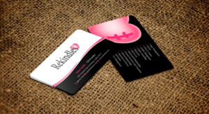 Business Card Design by chandrayaan.creative for this project | Design: #7243796