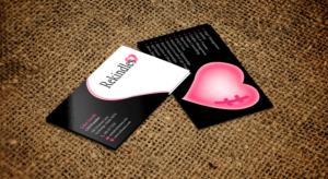 Business Card Design by chandrayaan.creative for this project | Design: #7243798