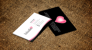 Business Card Design by chandrayaan.creative for this project | Design: #7243799
