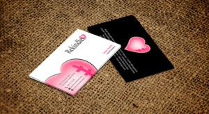 Business Card Design by chandrayaan.creative for this project | Design: #7243800