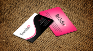 Business Card Design by chandrayaan.creative for this project | Design: #7243835