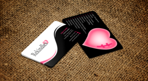 Business Card Design by chandrayaan.creative for this project | Design: #7243837