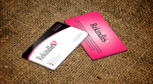 Business Card Design by chandrayaan.creative for this project | Design: #7243838