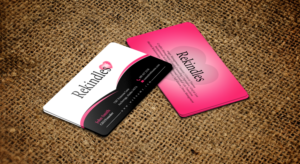 Business Card Design by chandrayaan.creative for this project | Design: #7243839