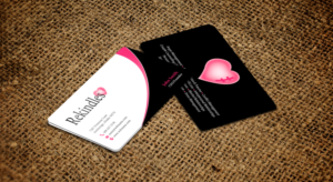 Business Card Design by chandrayaan.creative for this project | Design: #7243873