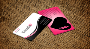 Business Card Design by chandrayaan.creative for this project | Design: #7243874