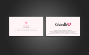 Business Card Design by chandrayaan.creative for this project | Design: #7264884