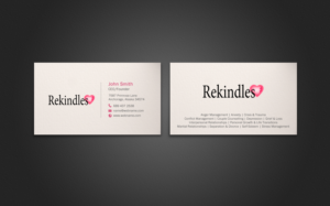 Business Card Design by chandrayaan.creative for this project | Design: #7264889
