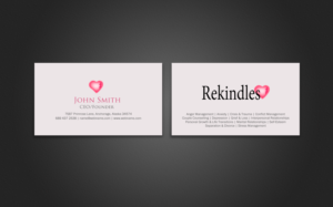 Business Card Design by chandrayaan.creative for this project | Design: #7264894