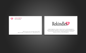 Business Card Design by chandrayaan.creative for this project | Design: #7264895