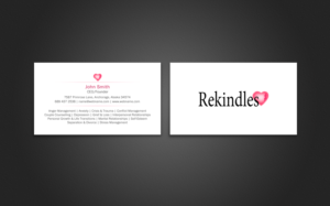 Business Card Design by chandrayaan.creative for this project | Design: #7264897