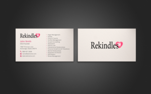 Business Card Design by chandrayaan.creative for this project | Design: #7264898