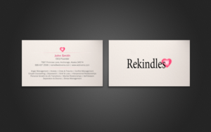 Business Card Design by chandrayaan.creative for this project | Design: #7264899