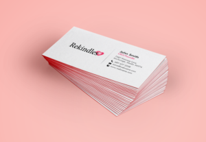 Visitenkarten-Design von chandrayaan.creative für dieses Projekt | Design: #7312806