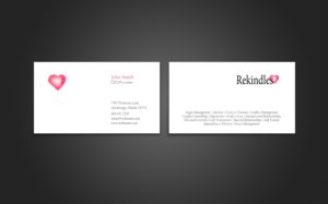 Visitenkarten-Design von chandrayaan.creative für dieses Projekt | Design: #7313119