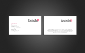 Visitenkarten-Design von chandrayaan.creative für dieses Projekt | Design: #7313120
