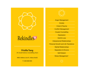 Business Card Design by GMWIRE for this project | Design: #7294553