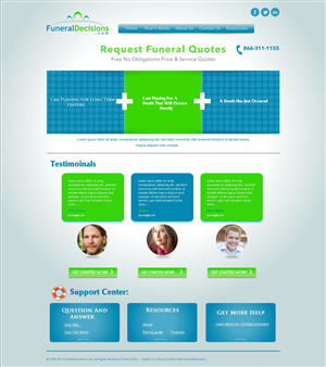 Web Design by TechWise for this project | Design: #1845118