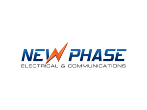Logo Design by anushka_snigdha for New Phase Electrical & Communications | Design: #7238147