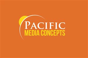 Design de Logo par Bilal X.D pour Pacific Media Concepts | Design : #1834775